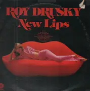 LP - Roy Drusky - New Lips