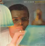 Roy Hamilton - Soft ´n´warm