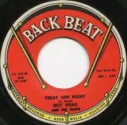 Roy Head And The Traits - Treat Her Right
