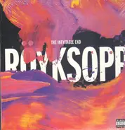 Röyksopp - The Inevitable End