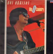 Roy Orbison - Big O Country