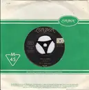 7'' - Roy Orbison - Dream Baby / The Actress