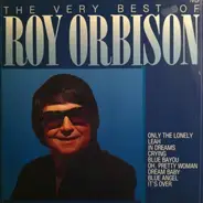Roy Orbison - The Very Best Of