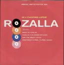 7'' - Rozalla - In 4 Choons Later