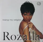 Rozalla - Losing My Religion