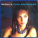 12'' - Rozalla - Love Breakdown