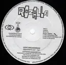 12inch Vinyl Single - Rozalla - Love Breakdown