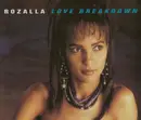 12inch Vinyl Single - Rozalla - Love Breakdown