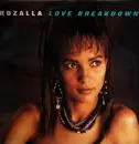 12inch Vinyl Single - Rozalla - Love Breakdown