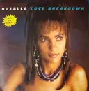 12inch Vinyl Single - Rozalla - Love Breakdown