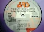 12'' - Rozlyne Clarke - Giving Up, Giving In (Remixes)