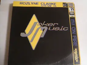 Rozlyne Clarke - I'm On Fire (Remix)