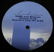 RMB And Sharam - Shadows
