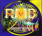 CD Single - RMB - Experience