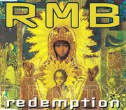 CD Single - Rmb - Redemption (Remix)