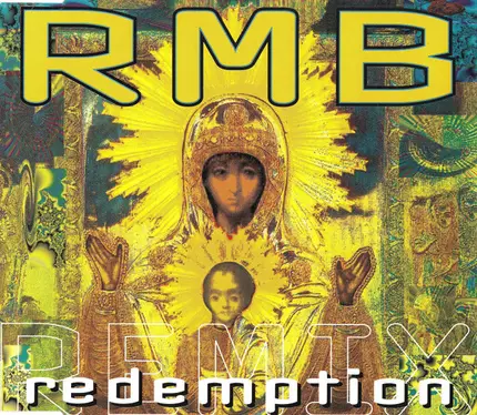 Rmb - Redemption