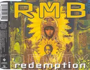 CD Single - Rmb - Redemption (Remix)