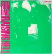 Run-DMC - Raising Hell