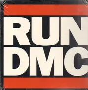 Run-DMC - 12-Inch Singles Box Set