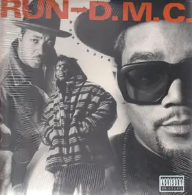 Run-D.M.C. - Back from Hell