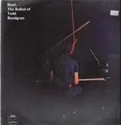 LP - Runt - The Ballad Of Todd Rundgren