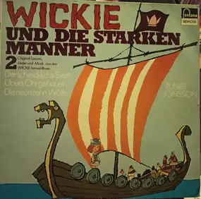 Wickie und die starken Männer - Wickie Und Die Starken Männer 2
