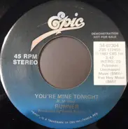 Runner - You're Mine Tonight