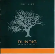 Runrig - 30 Year Journey (The Best)