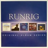 Runrig - Original Album Series