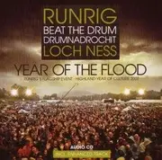 CD - Runrig - Year Of The Flood