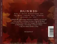 Runrig - Live at the Celtic Connections 2000