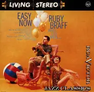 Ruby Braff And His Men - Easy Now