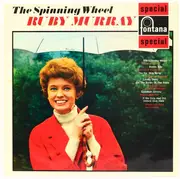 LP - Ruby Murray - The Spinning Wheel