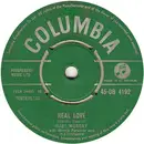 7inch Vinyl Single - Ruby Murray - Real Love / Little One