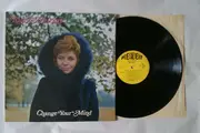 LP - Ruby Murray - Change Your Mind