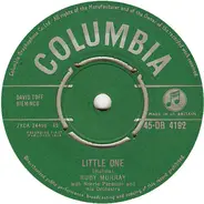 Ruby Murray - Real Love / Little One