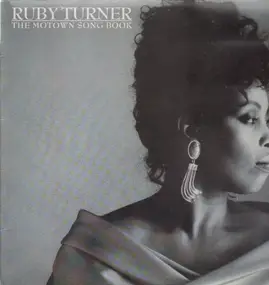 Ruby Turner - The Motown Songbook