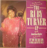 Ruby Turner With Jonathan Butler - The Ruby Turner EP