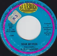 Rube Gallagher - How Come You Do Me Like You Do / Hear My Plea