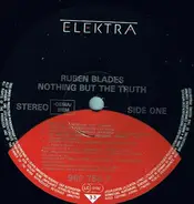 Rubén Blades - Nothing But the Truth