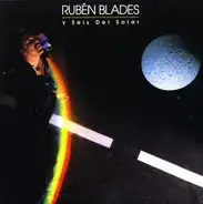 Ruben Blades Y Seis Del Solar - Agua de Luna