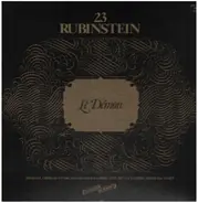 Rubinstein - Le Demon