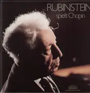 Rubinstein - spielt Chopin