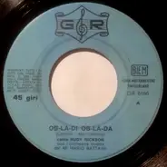 Rudy Rickson / Edy Brando - Ob-La-Di Ob-La-Da / Irresistibilmente