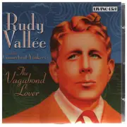 CD - Rudy Vallee - The vafabond Lover