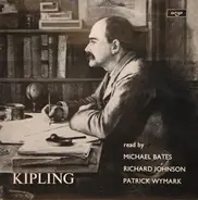 Rudyard Kipling - The English Poets From Chaucer To Yeats