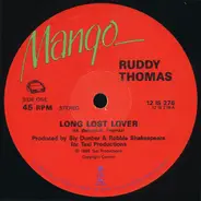 Ruddy Thomas - Long Lost Lover