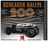 Rudi Schuricke / Die Diminos / Erna Sack a.o. - Schlager Rallye 200