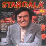Rudi Schuricke - Stargala
