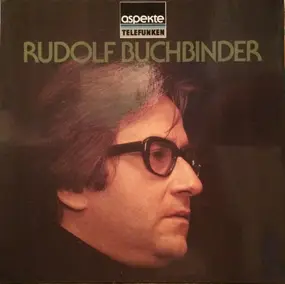 Rudolf Buchbinder - Rudolf Buchbinder